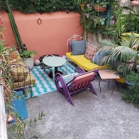 Flat Apartment Toulon Exterior photo